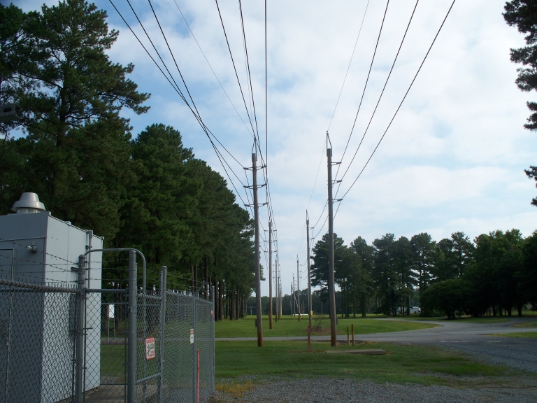 Electrical Audit of an industrial minerals plant